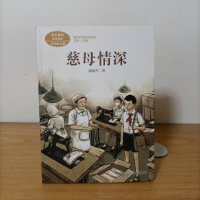 慈母情深 语文教材配套阅读五年级上册