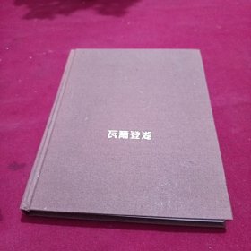 读库（插图本）瓦雨登湖