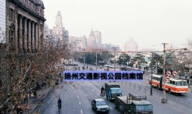 城市地标：1994年中国上海2