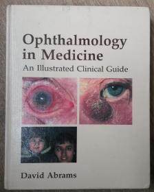 Ophthalmology  in  Medicine