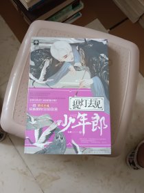 提灯去见少年郎。