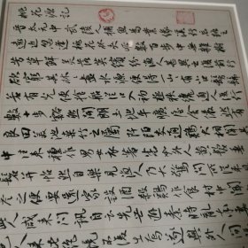 曲庆伟—陶渊明二篇