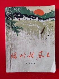 1965年《绿竹村风云》（第一部）
