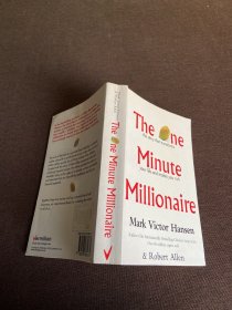 THE One Minute Millionaire