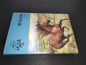 升级版动物小说大王沈石溪品藏书系：野马归野（升级版）