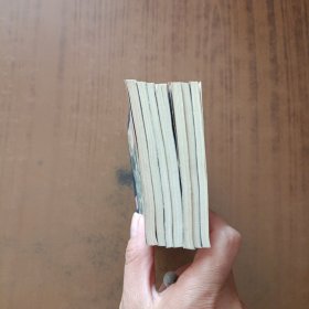 三国演义连环画: 空城计、舌战群儒、桃园结义、凤仪亭、八卦阵、姜维献书、马跃檀溪(7本)