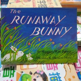 The Runaway Bunny逃家小兔