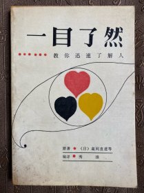 一目了然