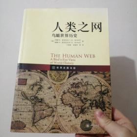 人类之网：鸟瞰世界历史