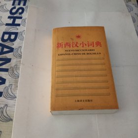 新外汉小词典系列：新西汉小词典