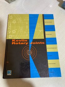 Kevlin Rotary Joints（精装大16开）