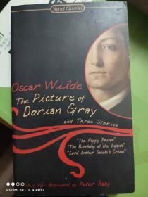 The Picture of Dorian Gray and Three Stories