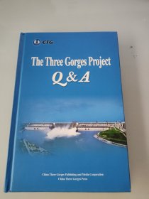 The Three Gorges Project Q & A