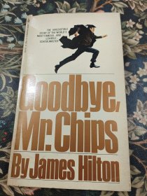 Goodbye,Mr.Chips