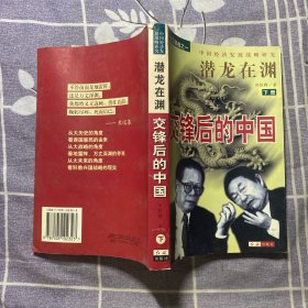 潜龙在渊 交锋后的中国  下