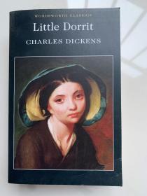 Little Dorrit