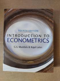 Introduction to Econometrics