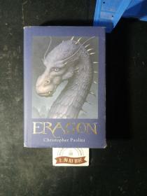 ERAGON(精装)