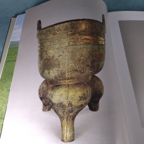 中国北方草原古代金银器