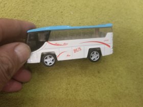 bus车模