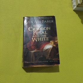The Crimson Petal and the White