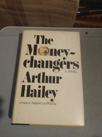 The Moneychangers Arthur Hailey
