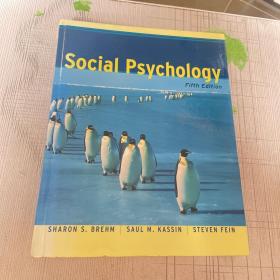 social  psychology