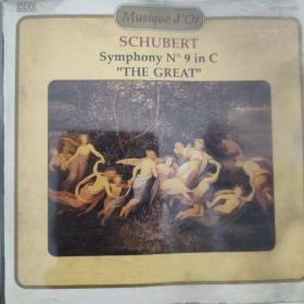 schubert symphony N。9 in C “the great”