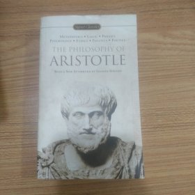 The Philosophy of Aristotle 亚里斯多德的哲学