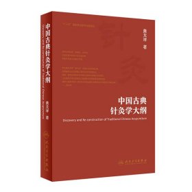 中国古典针灸学大纲