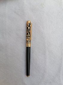 金皇冠钢笔
