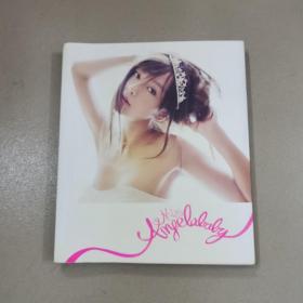 MISS ANGELA BABY （全彩写真集）