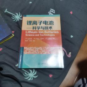 锂离子电池：科学与技术