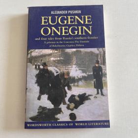 Eugene Onegin