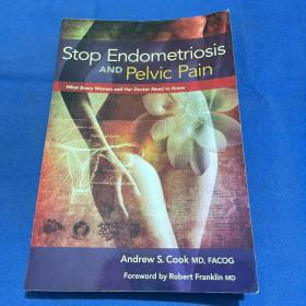 Stop Endometriosis and Pelvic Pain