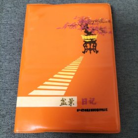 日记本（老本）