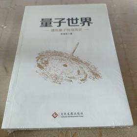 量子世界：通俗量子物理简史