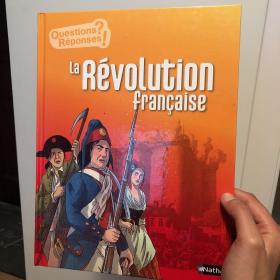 La Révolution Française