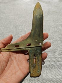 春秋戈