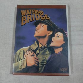 Waterloo Bridge 光盘DVD