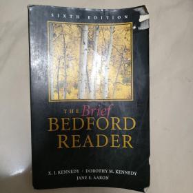 the Brief BEDFORD READER