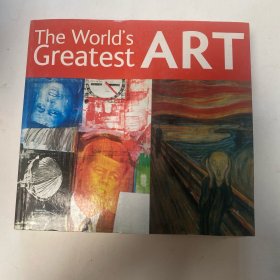 The world’s  Greatest  ART