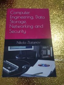COMPUTER ENGINEERING DATA STORAGE NETWORKING AND SECURITY