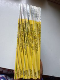 My First I Can Read 18本合售