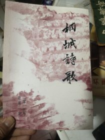 桐城诗歌创刊号