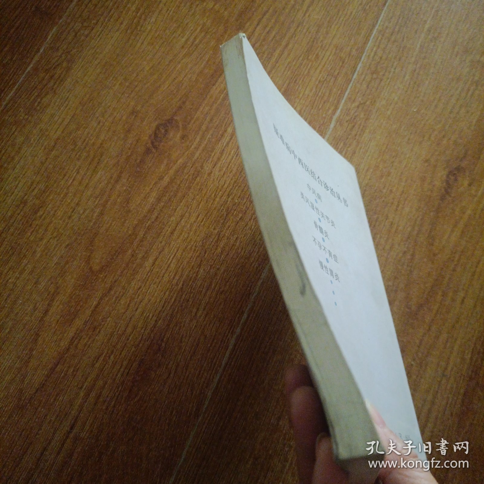 中西医结合诊治丛书-骨髓炎
