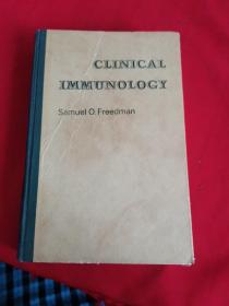 CLINICAL IMMUNOLOGY