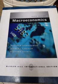 Macroeconomics（Dornbusch，10th Edition)