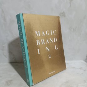 Magic brand ing 2