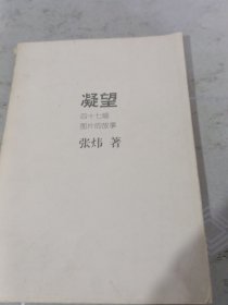 凝望